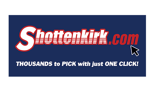 Shottenkirk Logo