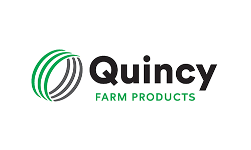 Quincy Farm Products Logo