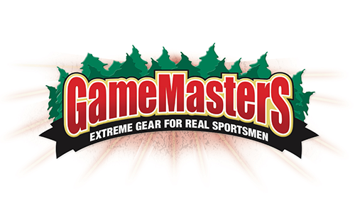 GameMasters Logo